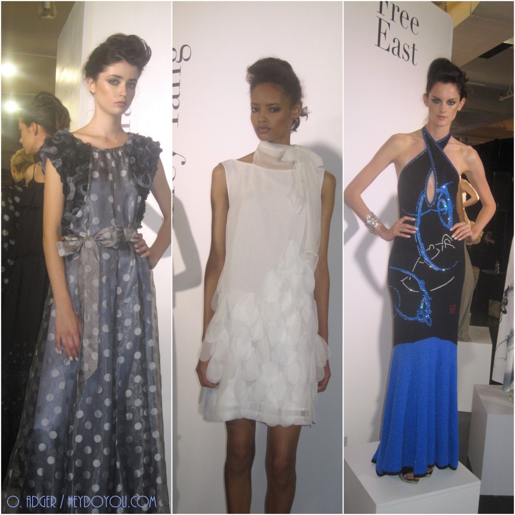 Fashion Week Part II: Focus Taiwan HeyDoYou11 1024x1024 Fashion Week Part II: Focus Taiwan
